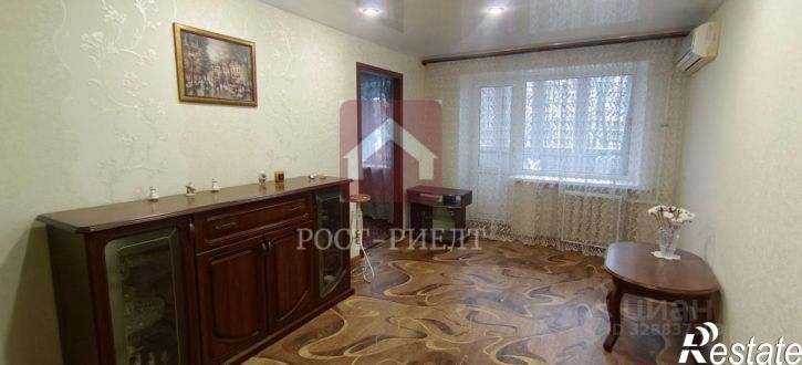 2-комн квартира ул Гвардейская, 28А,  д. 28А