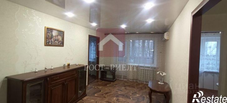2-комн квартира ул Гвардейская, 28А,  д. 28А