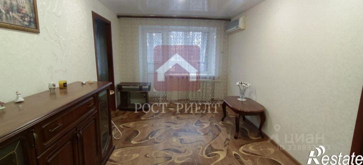 2-комн квартира ул Гвардейская, 28А,  д. 28А