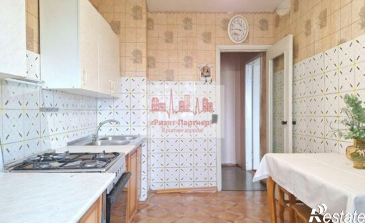 2-комн квартира улица Степана Разина, 13/31,  д. 13/31