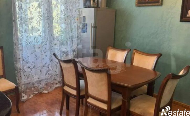 4-комн квартира ул Комсомольская, 29,  д. 29