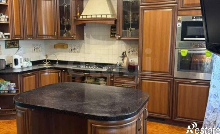 4-комн квартира ул Комсомольская, 29,  д. 29