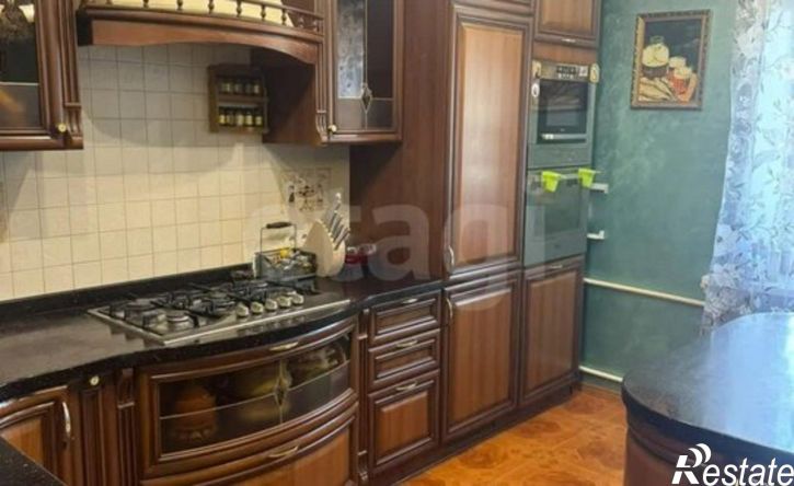 4-комн квартира ул Комсомольская, 29,  д. 29