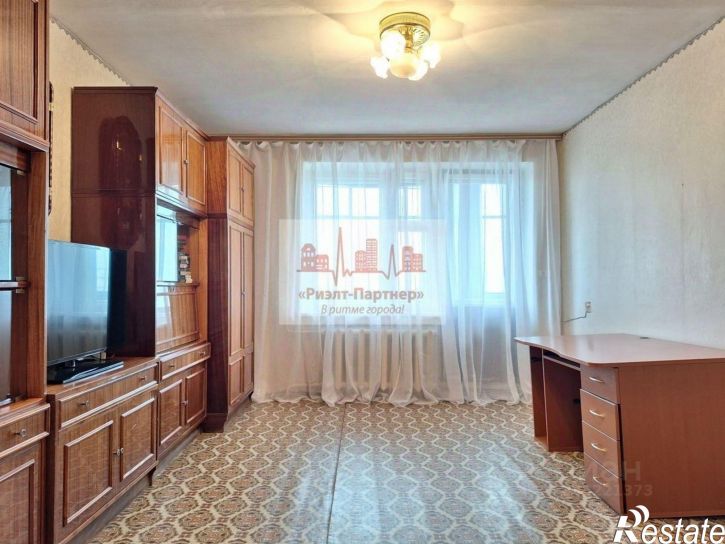 2-комн квартира ул им Разина С.Т., 13/31,  д. 13/31