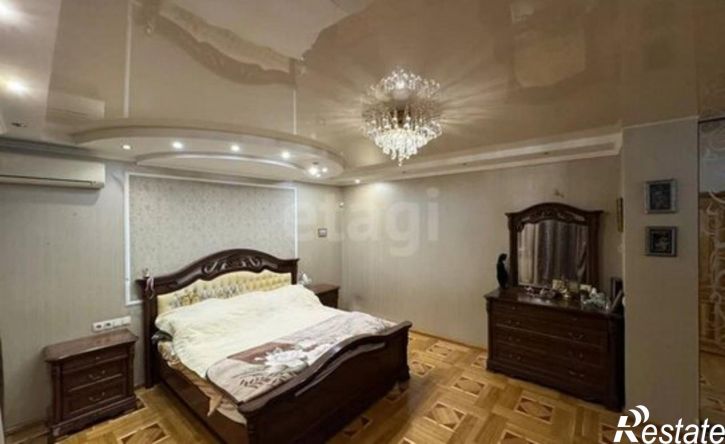 4-комн квартира ул Комсомольская, 29,  д. 29