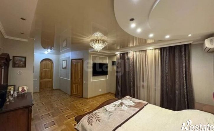 4-комн квартира ул Комсомольская, 29,  д. 29