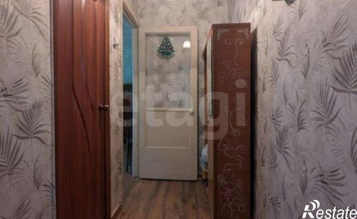 2-комн квартира 3-й Кавказский тупик, 7,  д. 7