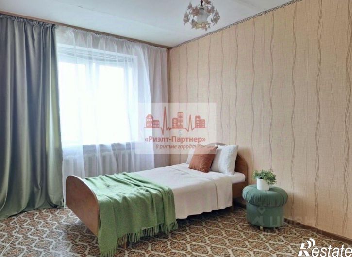 2-комн квартира ул им Разина С.Т., 13/31,  д. 13/31