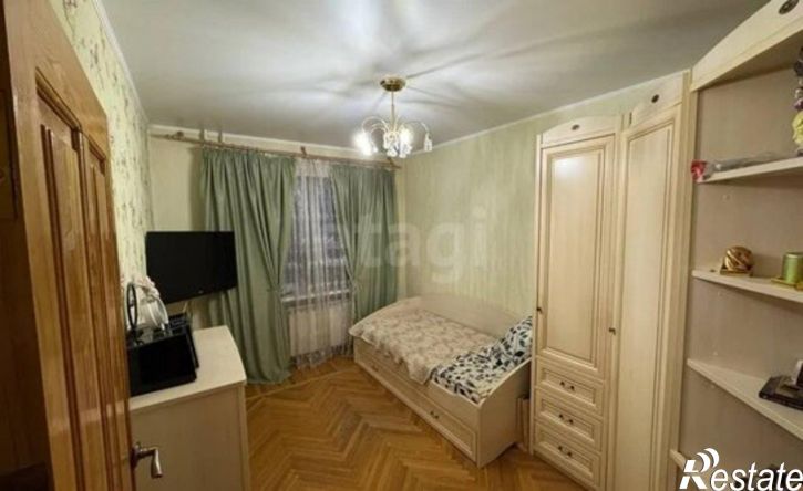 4-комн квартира ул Комсомольская, 29,  д. 29