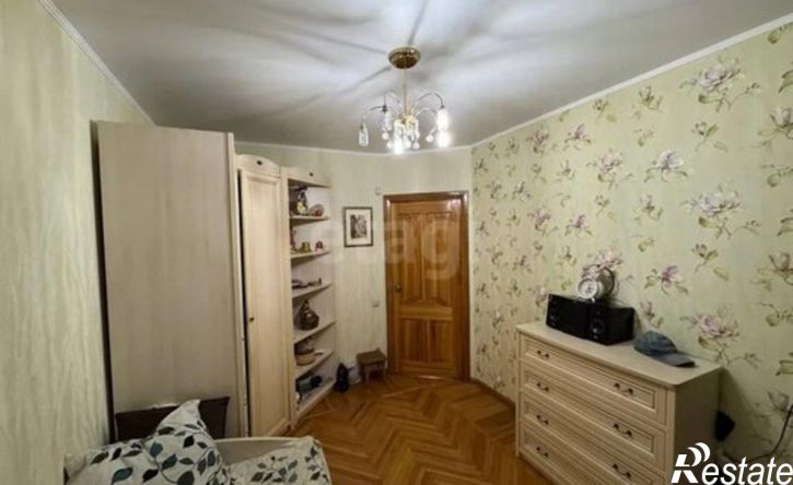 4-комн квартира ул Комсомольская, 29,  д. 29