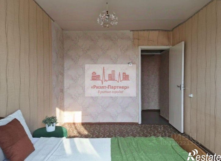 2-комн квартира ул им Разина С.Т., 13/31,  д. 13/31