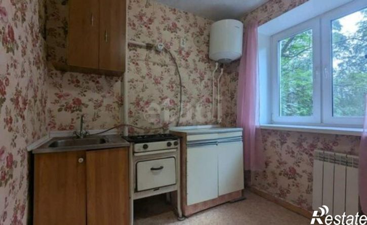 2-комн квартира 3-й Кавказский тупик, 7,  д. 7
