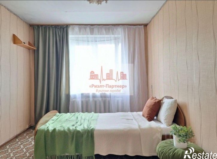 2-комн квартира ул им Разина С.Т., 13/31,  д. 13/31