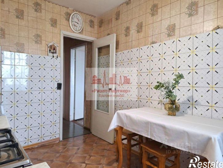 2-комн квартира ул им Разина С.Т., 13/31,  д. 13/31