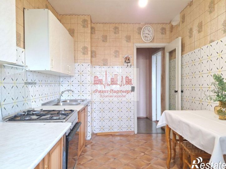 2-комн квартира ул им Разина С.Т., 13/31,  д. 13/31