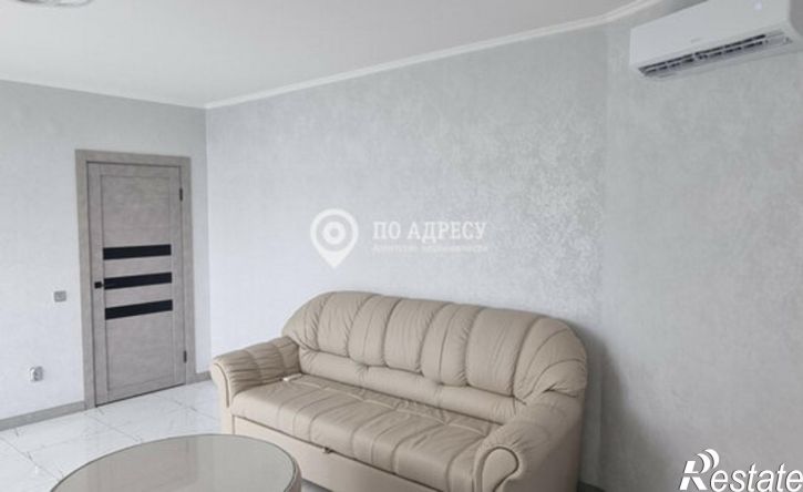 2-комн квартира ул Крымская, 28,  д. 28