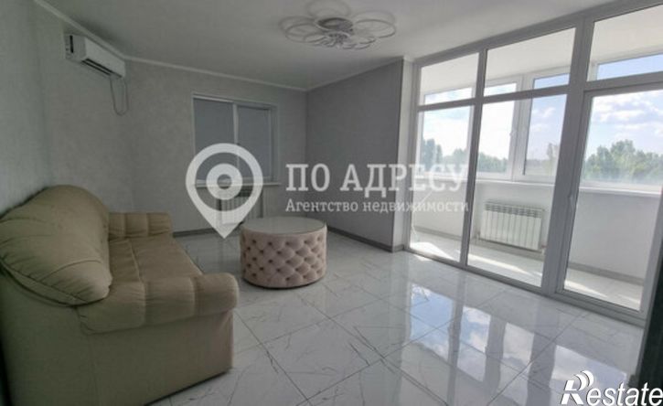 2-комн квартира ул Крымская, 28,  д. 28