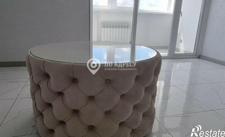 2-комн квартира ул Крымская, 28,  д. 28