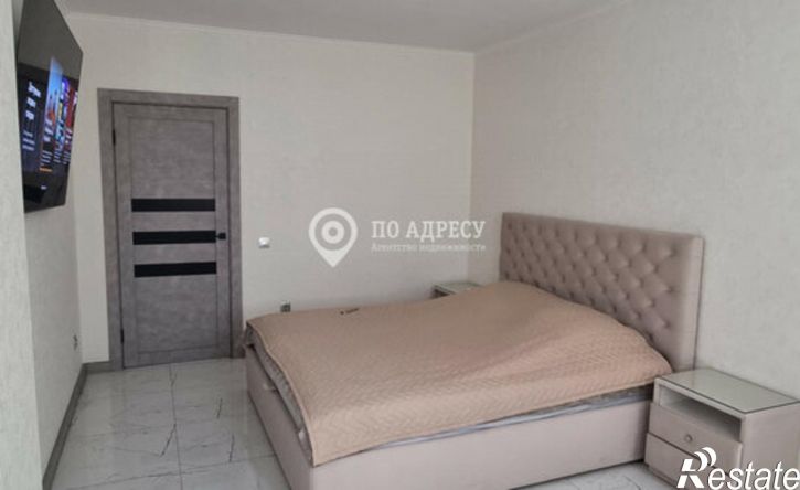 2-комн квартира ул Крымская, 28,  д. 28