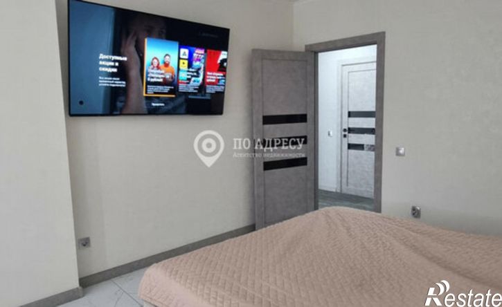 2-комн квартира ул Крымская, 28,  д. 28