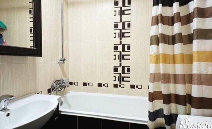 3-комн квартира ул Крымская, 23,  д. 23