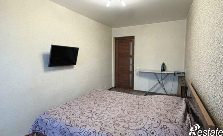 3-комн квартира ул Крымская, 23,  д. 23