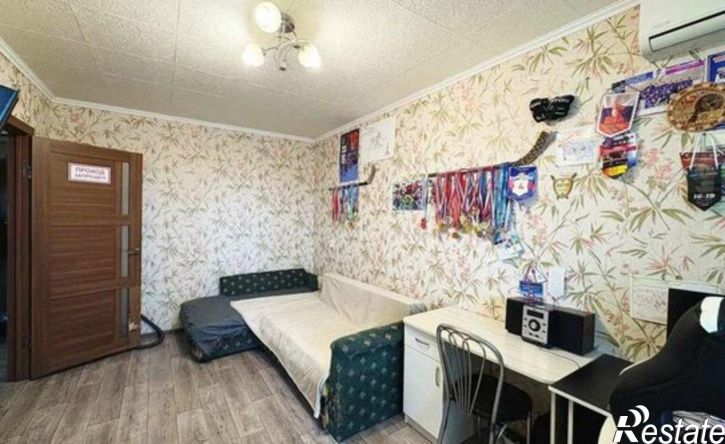 3-комн квартира ул Крымская, 23,  д. 23