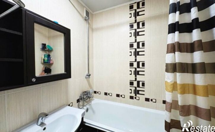 3-комн квартира ул Крымская, 23,  д. 23