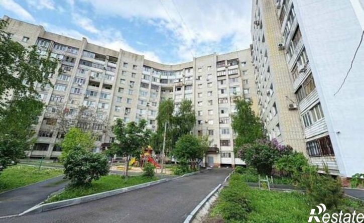3-комн квартира ул Крымская, 23,  д. 23