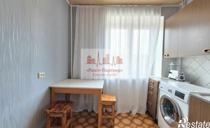 2-комн квартира Полевой пр-д, 28/34,  д. 28/34