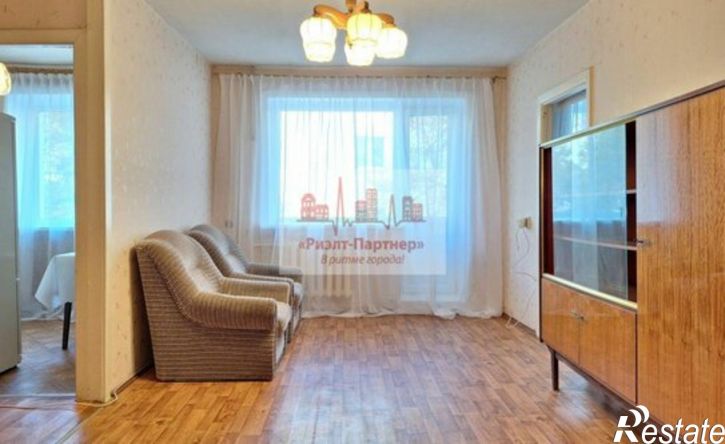 3-комн квартира ул Советская, 6/8,  д. 6/8