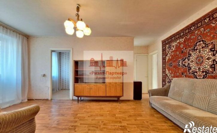 3-комн квартира ул Советская, 6/8,  д. 6/8