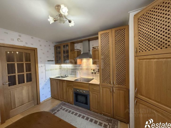 3-комн квартира проспект Столыпина, 50А,  д. 50А