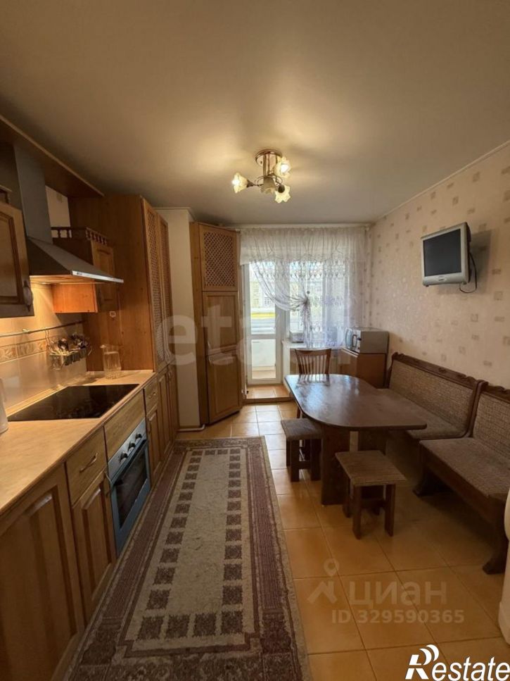 3-комн квартира проспект Столыпина, 50А,  д. 50А