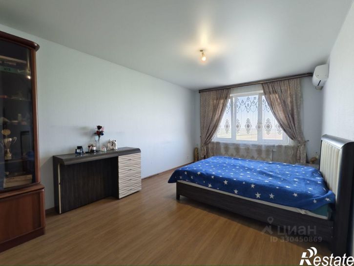 2-комн квартира ул им Лисина С.П., 16А,  д. 16А