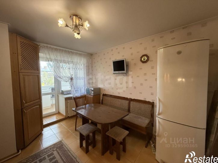 3-комн квартира проспект Столыпина, 50А,  д. 50А