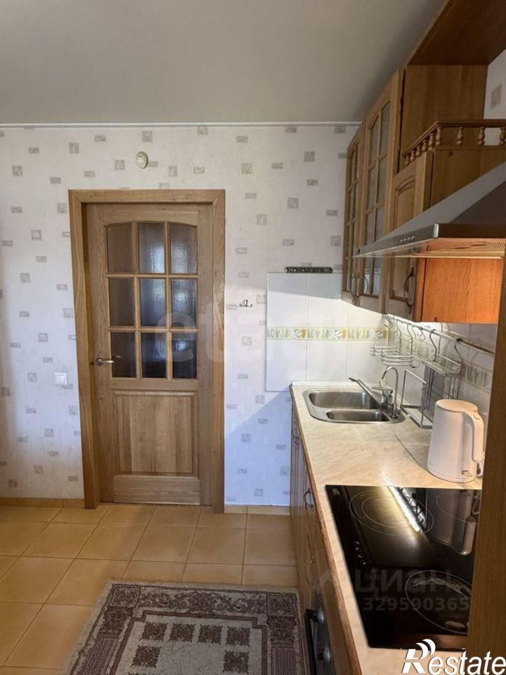 3-комн квартира проспект Столыпина, 50А,  д. 50А