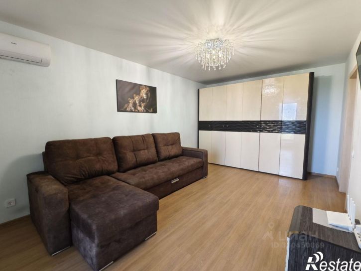 2-комн квартира ул им Лисина С.П., 16А,  д. 16А