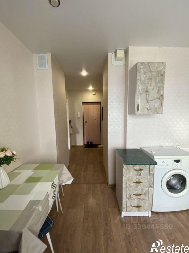 1-комн квартира ул им Тархова С.Ф., 27,  д. 27
