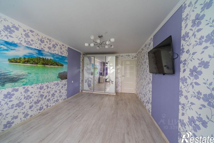 3-комн квартира пр-д 3-й им Муленкова А.П., 4,  д. 4