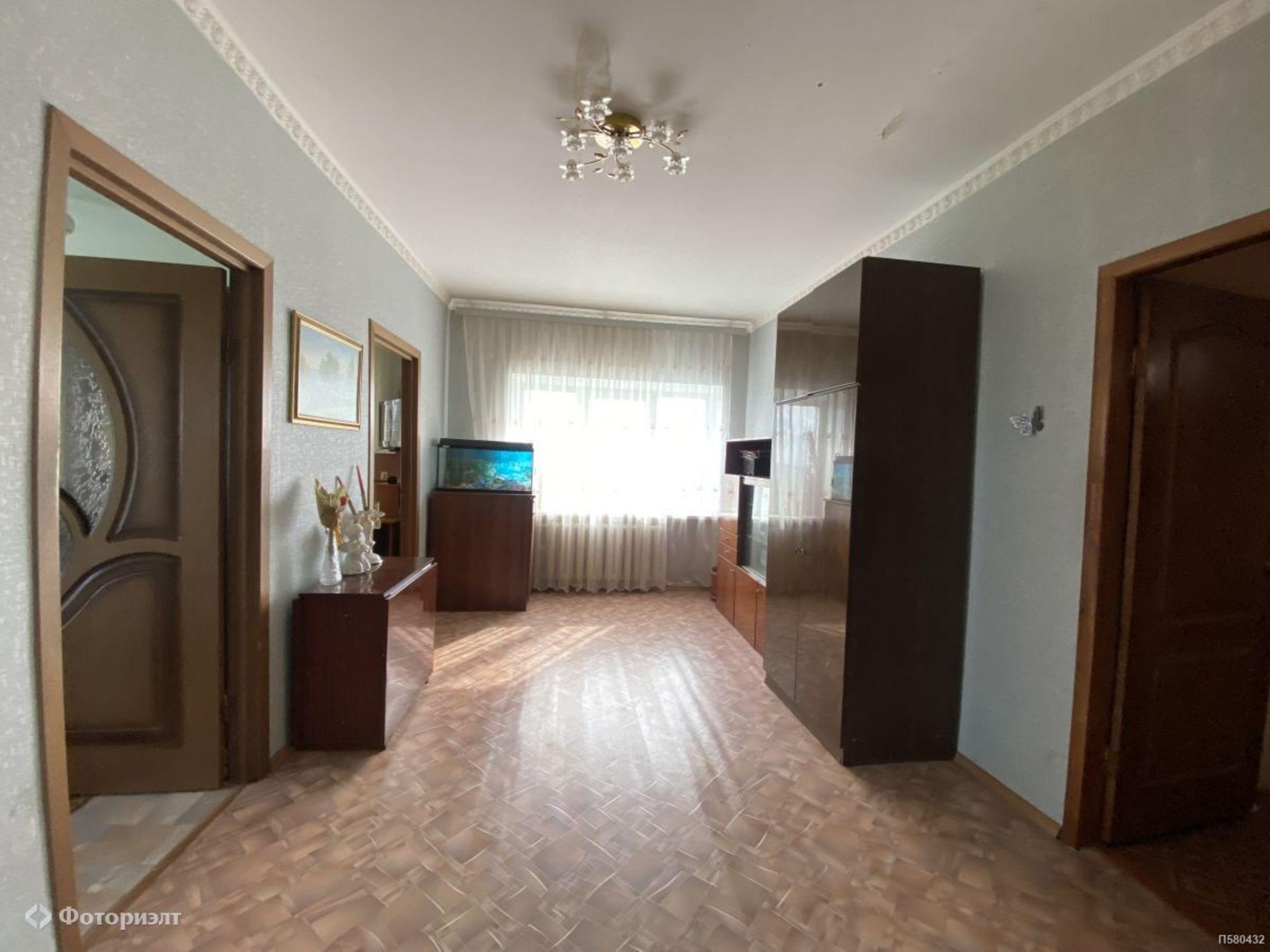 Купить квартиру за 3 500 000 рублей на Энергетиков ул, 7