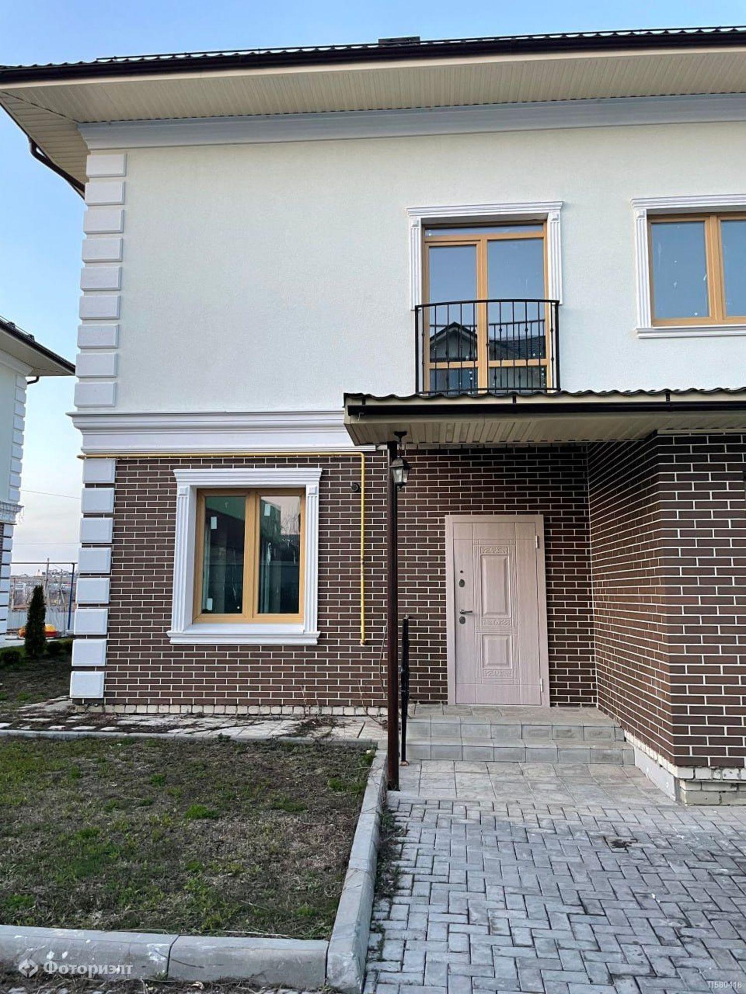 Купить дачу, дом, коттедж за 19 450 000 рублей на Пшеничная ул, 25
