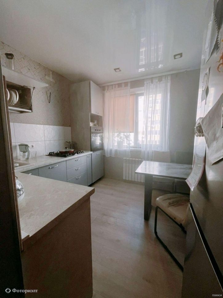 2-комн квартира Тархова ул, 29