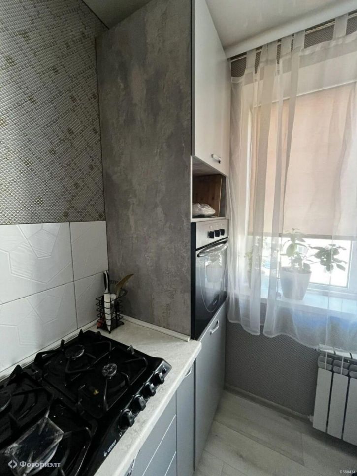 2-комн квартира Тархова ул, 29
