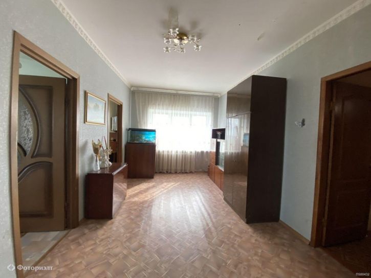 4-комн квартира Энергетиков ул, 7