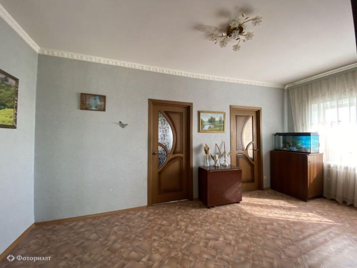 4-комн квартира Энергетиков ул, 7