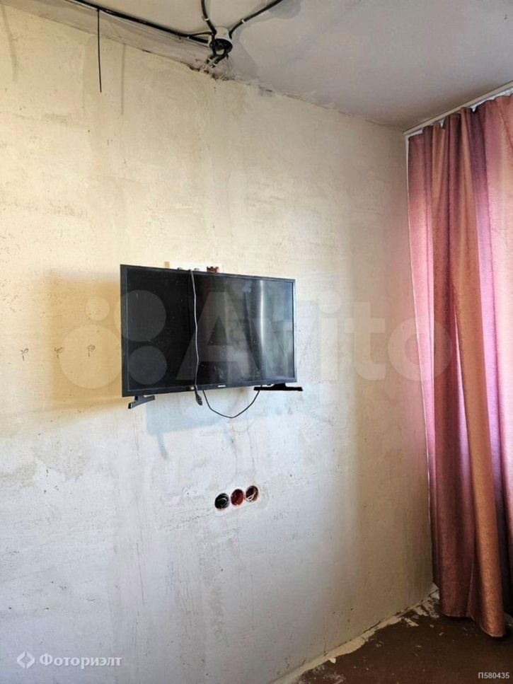 2-комн квартира Степная 3-я ул, 8