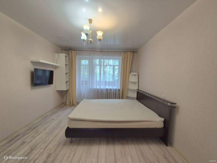 1-комн квартира Братьев Никитиных ул, 8