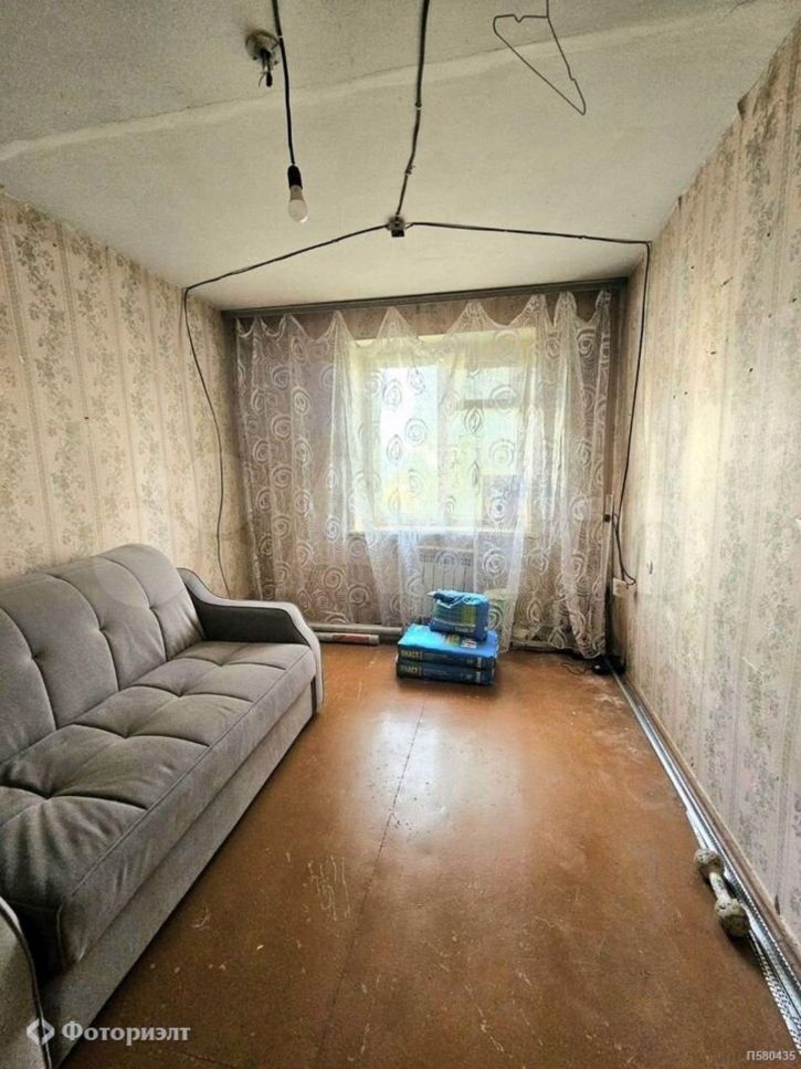 2-комн квартира Степная 3-я ул, 8
