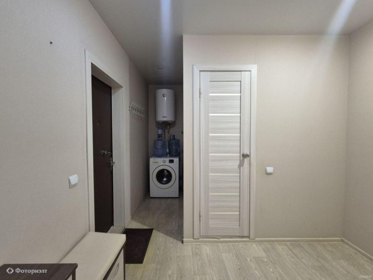 1-комн квартира Братьев Никитиных ул, 8